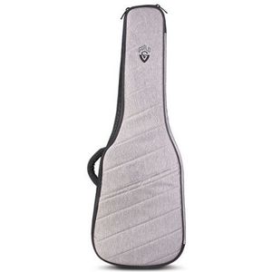 Guild Premium Electric Gig Bag Starfire Heather Grey - Tas voor elektrische gitaren