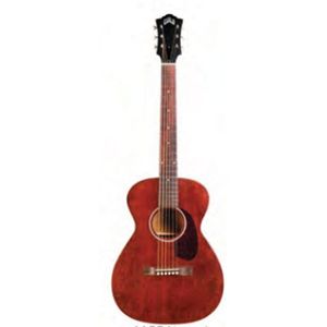 Guild USA M-20 Natural western gitaar