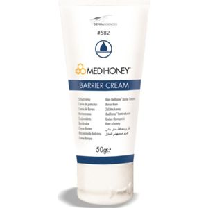 Medihoney Barrier cream  50 gram