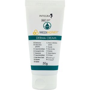 Medihoney Derma cream  50 gram