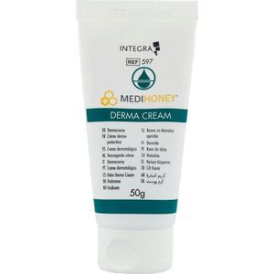 Medihoney Derma Cream 50GR