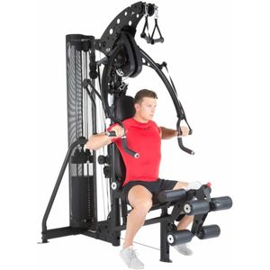 Inspire Fitness M3 Multi-Gym Homegym Black