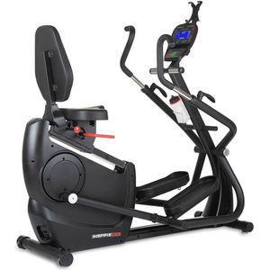 Inspire Fitness Cardio Strider 3.1 Recumbent Elliptical