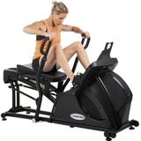 Inspire Fitness CR2.5X Cross Rower | Gratis installatie