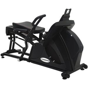 Inspire Fitness CR2.5X Cross Rower | Gratis installatie