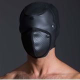 Neoprene Bondage Masker 2.0 Large / Extra Large