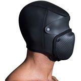 Neoprene Bondage Masker 2.0 Large / Extra Large