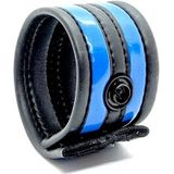 Neoprene Racer Ball Strap - Blauw