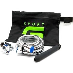 Sport Fucker Locker Room Broek Kit, 750 g