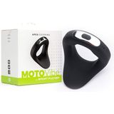 Sport Fucker – Teardrop Cockring met Vibratie – Motovibe Apex