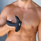 Sport Fucker - MOTOVibe Tailgunner P-Massaging Vibrating Butt Plug