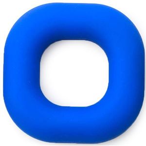 Sport Fucker – Silicone Big Boner Cockring – Blauw