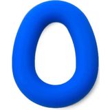 Sport Fucker - Silicone Hero Cockring - Blauw