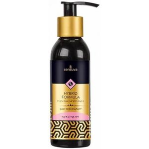 Hybrid-Gleitmittel auf Wasserbasis mit Aroma