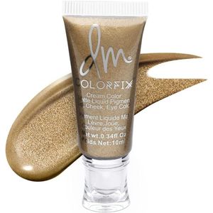 Danessa Myricks Beauty - Colorfix Metallics - Hybride Crème Kleur - 10 ml