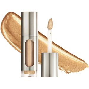 Danessa Myricks Beauty - Vision Flush Glow - Highlighter - 6 ml - Opbouwbare Vloeibare Formule