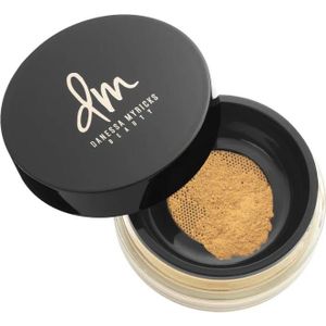 Danessa Myricks Beauty - Evolution Powder - Translucent - 11 g