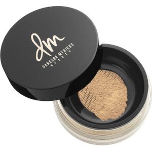 Danessa Myricks Beauty - Evolution Powder - 11 g - Poeder - #2.5