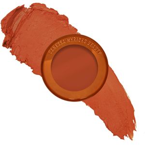 Danessa Myricks Beauty - Yummy Skin Blurring Balm Powder Flushed Jubilee - Blush