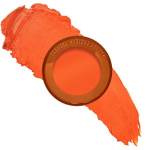 Danessa Myricks Beauty - Yummy Skin Blurring Balm Powder Flushed Bellini - Blush
