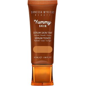 Danessa Myricks Beauty - Yummy Skin Serum Skin Tint - 45 ml