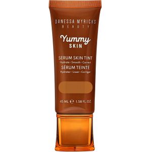 Danessa Myricks Beauty - Yummy Skin Serum Skin Tint - 45 ml