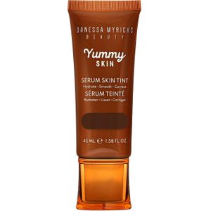 Danessa Myricks Beauty - Yummy Skin Serum Skin Tint - 45 ml