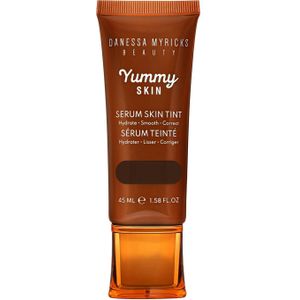 Danessa Myricks Beauty - Yummy Skin Serum Skin Tint - 16 - 45 ml