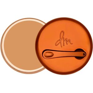 Danessa Myricks Beauty - Yummy Skin Blurring Balm Powder - 3.5 - Gezichtscrème