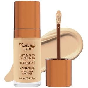 Danessa Myricks Beauty - Yummy Skin Lift & Flex - Concealer - 4 Light - 9,4 ml
