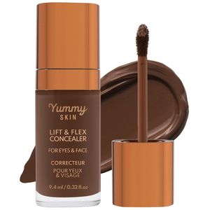 Danessa Myricks Beauty - Yummy Skin Lift & Flex - Concealer - 17 - 9,4 ml