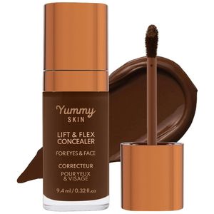 Danessa Myricks Beauty - Yummy Skin Lift & Flex - Concealer - 19 - 9,4 ml