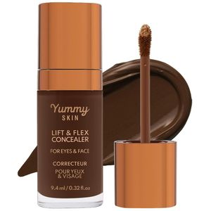 Danessa Myricks - Yummy Skin Concealer - 9,4 ml - Medium tot Volledige Dekking