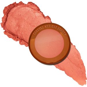 Danessa Myricks Beauty - Blurring Balm Powder Lowlighter Lowkey