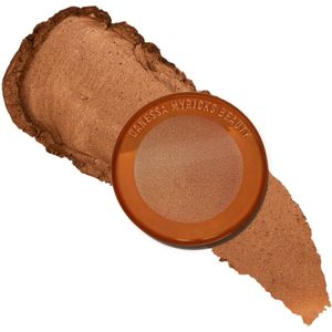 Danessa Myricks Beauty - Blurring Balm Powder Lowlighter Incognito