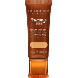 Danessa Myricks Beauty - Yummy Skin Serum Skin Tint - 45 ml