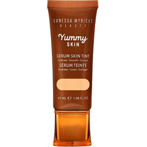 Danessa Myricks Beauty - Yummy Skin Serum Skin Tint - 45 ml