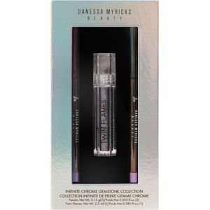 Danessa Myricks Beauty - Infinite Gemstone Collection Your Highness - Oogschaduw - 2,8 ml