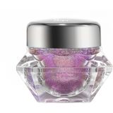 Danessa Myricks Beauty - Infinite Chrome Flakes - Lila tot Roze - Oogschaduwtopper
