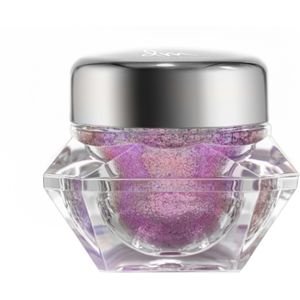 Danessa Myricks Beauty - Infinite Chrome Flakes - Lila tot Roze - Oogschaduwtopper