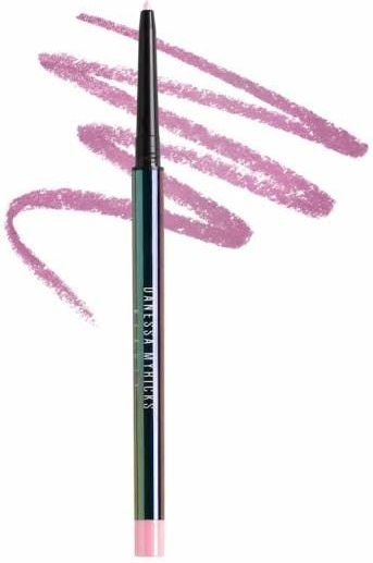 Danessa Myricks Beauty - Infinite Chrome Micropencil - Amethyst - 0.15 g