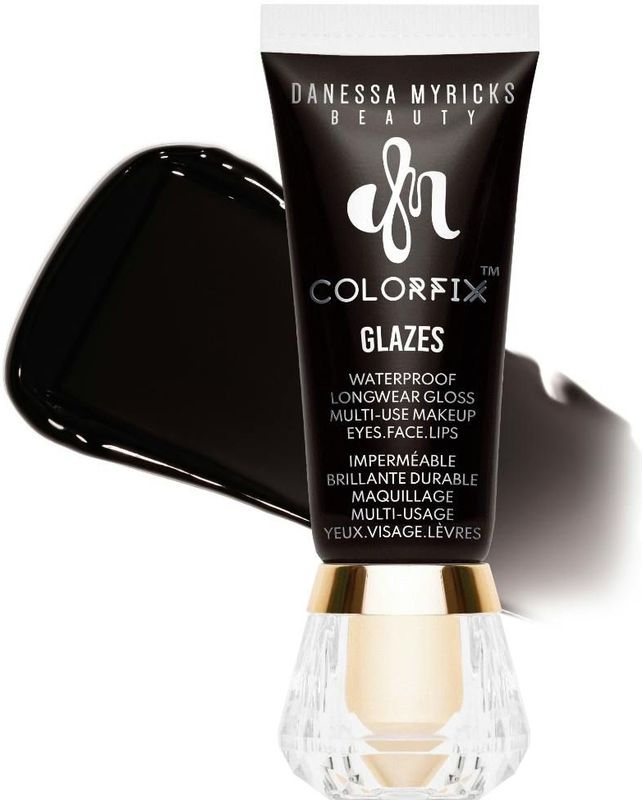 Danessa Myricks Beauty - Colorfix Glazes Stargazer - Hybride Crèmeglans - 10 ml