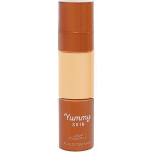 Danessa Myricks Beauty - Yummy Skin Serum Foundation - 25 ml - Lichte Dekking
