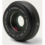 Moment - Macro 10x - Mobiele Lens T-series