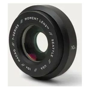 Moment - Macro 10x - Mobiele Lens T-series