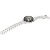 Coros PACE 3 GPS-Sportuhr mit Silikon-Armband (Neutral STK One Size) Sportuhren