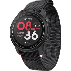Coros WATCH Pace 3 Nylon Ink