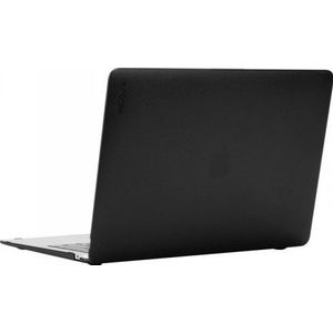 Incase MacBook Air 13 inch harde hoes met Retina-display met stippen 2020, mat zwart