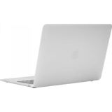 Incase Dura beschermhoes voor MacBook Air 13 inch met Retina 2020 punten, transparant