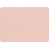 Incase Hardshell Woolenex 13"" voor MacBook Pro 2020 & M1 & M2 - Blush Pink
